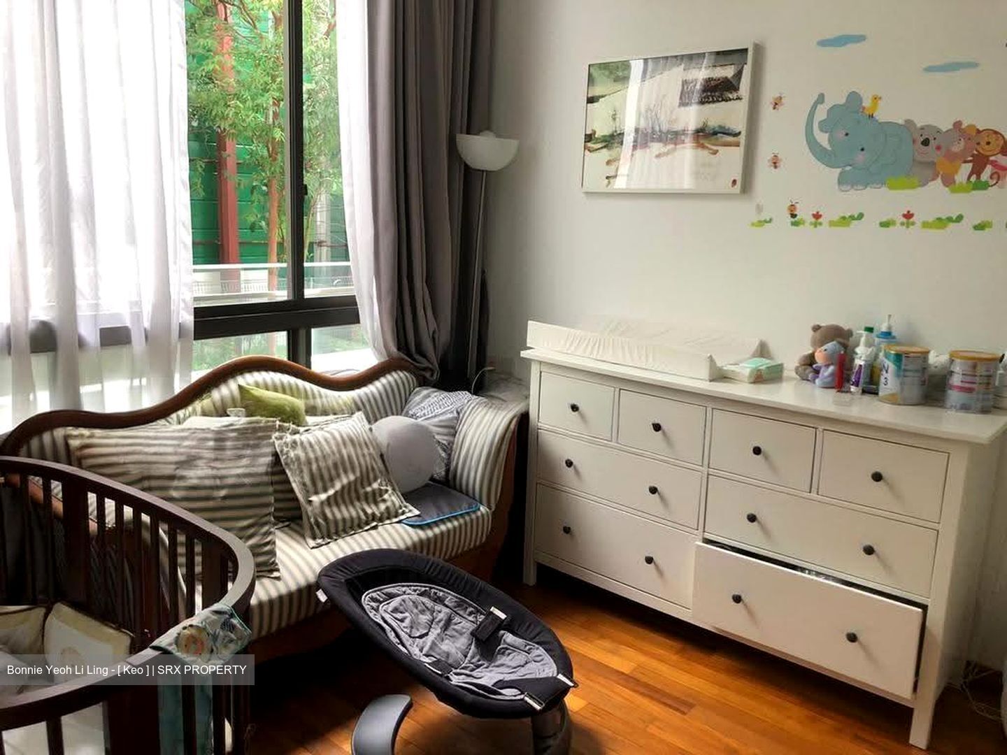 Kuie Pong Loft (D10), Apartment #612080061